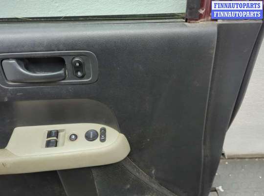 купить Стеклоподъемник электрический на Honda Element 2002-2011