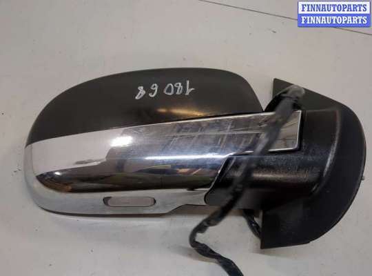 купить Зеркало боковое на Cadillac Escalade 3 2006-2014