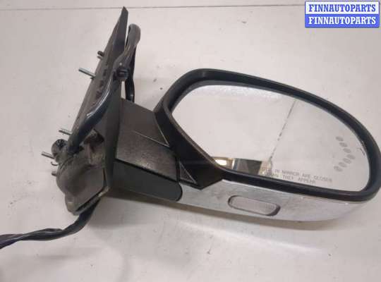 купить Зеркало боковое на Cadillac Escalade 3 2006-2014