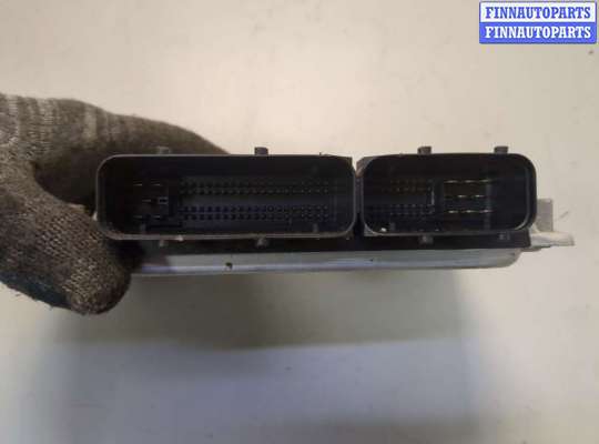 купить Блок управления двигателем на Volkswagen Touareg 2002-2007