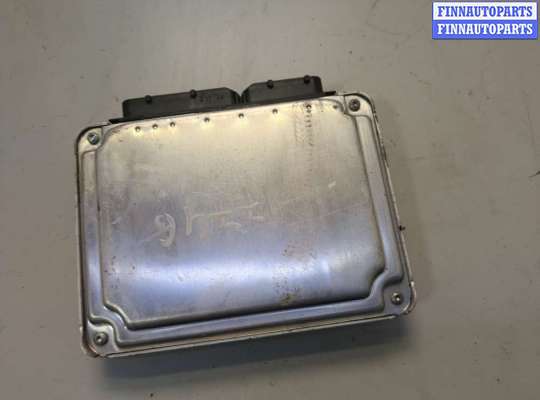 купить Блок управления двигателем на Volkswagen Touareg 2002-2007