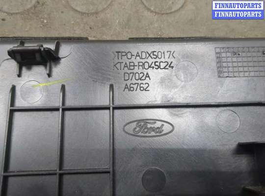 купить Пластик центральной консоли на Ford Edge 2018-2023