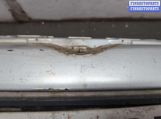 купить Бампер на Volkswagen Golf 5 2003-2009