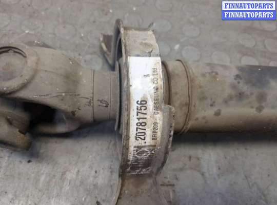 купить Кардан на Chevrolet Captiva 2006-2011
