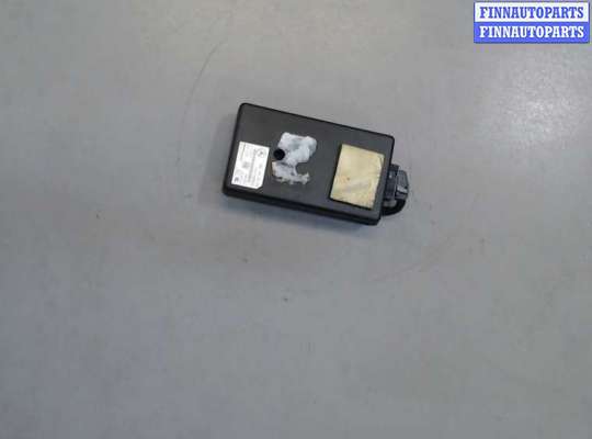Блок управления интерфейсом MB1554288 на Mercedes GL X164 2006-2012