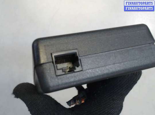 купить Блок управления интерфейсом на Mercedes GL X164 2006-2012