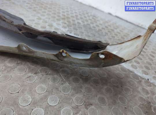 купить Кронштейн бампера на Mazda 6 (GG) 2002-2007