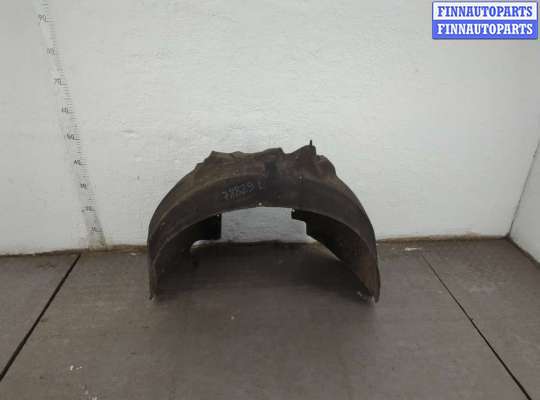 Купить Защита арок (подкрылок) на Audi A4 (B6) 2000-2006 Защита арок (подкрылок) AU1701555 на Audi A4 (B6) 2000-2006