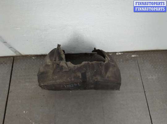 купить Защита арок (подкрылок) на Audi A4 (B6) 2000-2006