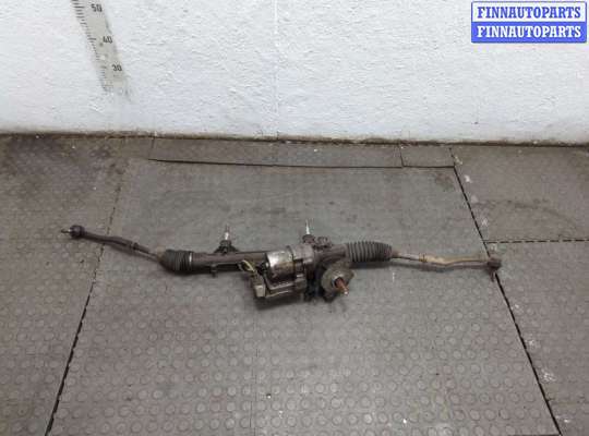 Рейка рулевая без г/у PG1235414 на Peugeot 207 2006-2015