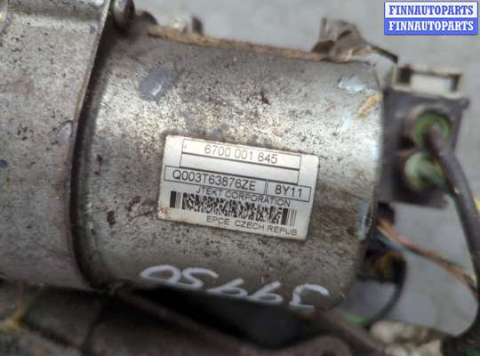 купить Рейка рулевая без г/у на Peugeot 207 2006-2015