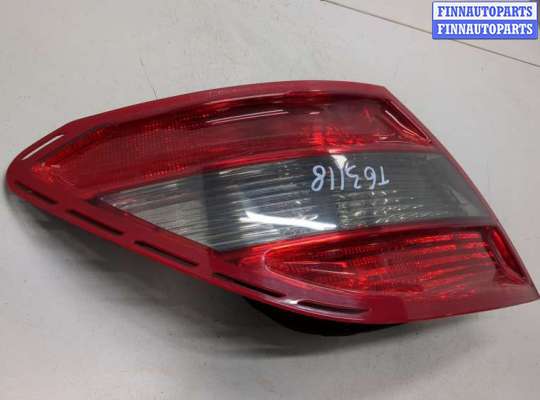 купить Фонарь (задний) на Mercedes C W204 2006-2015