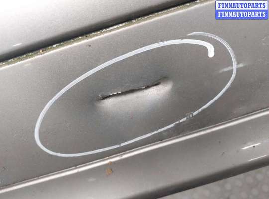купить Бампер на Mercedes C W203 2000-2008
