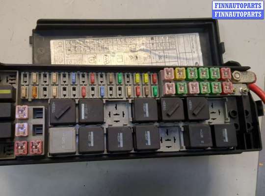 купить Блок предохранителей на Land Rover Discovery 3 2004-2009