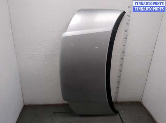 Капот VG2665704 на Volkswagen Sharan 2000-2010