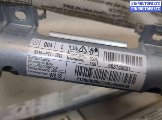 купить Подушка безопасности боковая (шторка) на Mercedes E W212 2009-2016