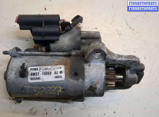 купить Стартер на Ford C-Max 2002-2010