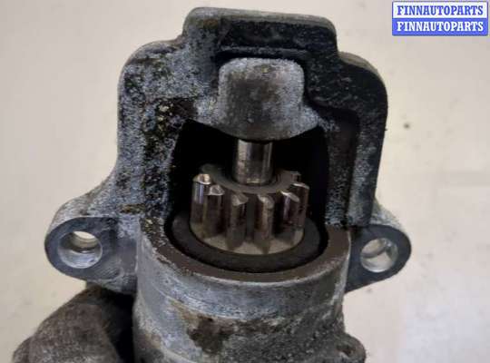 купить Стартер на Ford C-Max 2002-2010