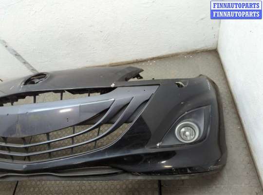 купить Бампер на Mazda 3 (BL) 2009-2013