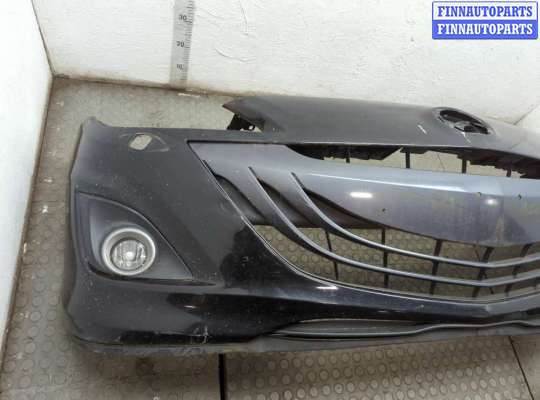 купить Бампер на Mazda 3 (BL) 2009-2013