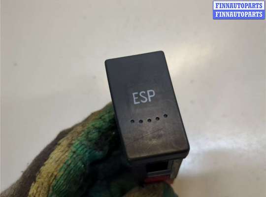 купить Кнопка ESP на Volkswagen Passat 5 2000-2005