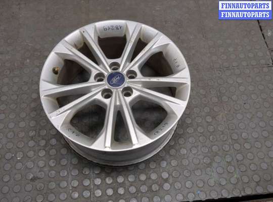 Колпачок литого диска FO2140853 на Ford Escape 2015-2019