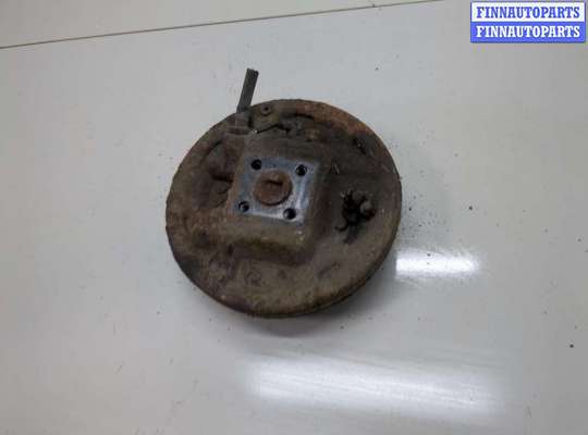 ХАБ ступичный на Nissan Micra (K12)