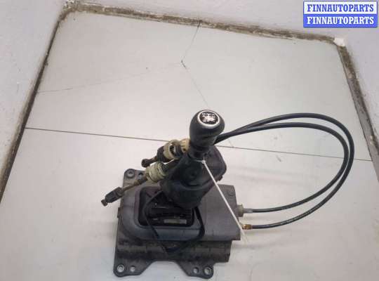 купить Кулиса КПП на Fiat Grande Punto 2005-2010