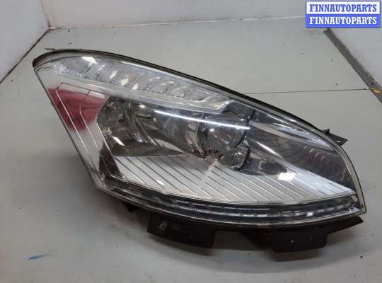 Фара (передняя) CT1133562 на Citroen C4 Grand Picasso 2006-2013