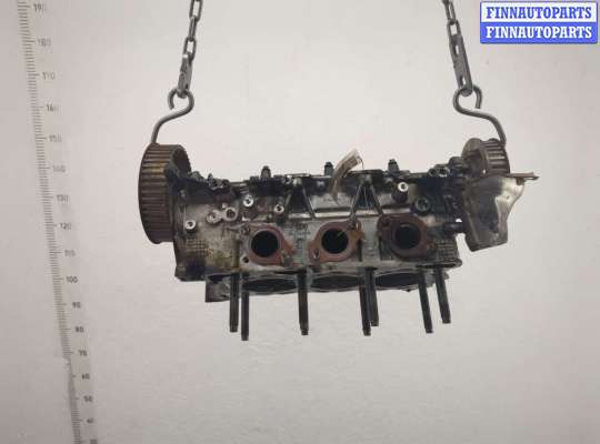 купить Головка блока (ГБЦ) на Land Rover Discovery 4 2009-2016