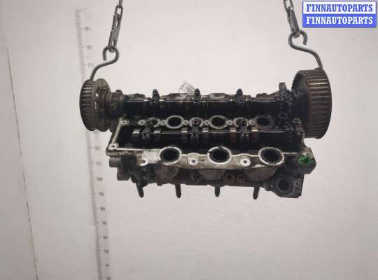Купить Головка блока (ГБЦ) на Land Rover Discovery 4 2009-2016 Головка блока (ГБЦ) LRD5239 на Land Rover Discovery 4 2009-2016