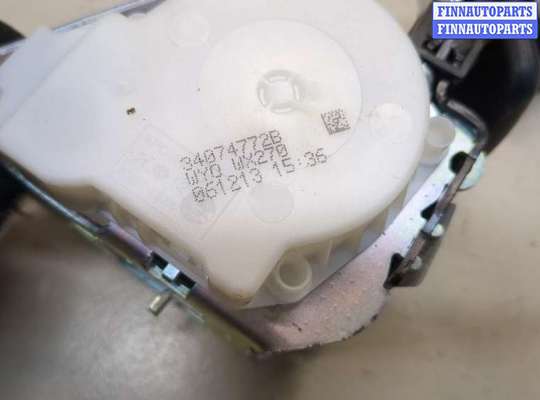 купить Ремень безопасности на Ford Focus 3 2011-2015