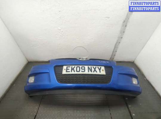 Решетка радиатора HN587990 на Hyundai i30 2007-2012