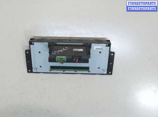 купить Панель управления магнитолой на Land Rover Freelander 2 2006-2014
