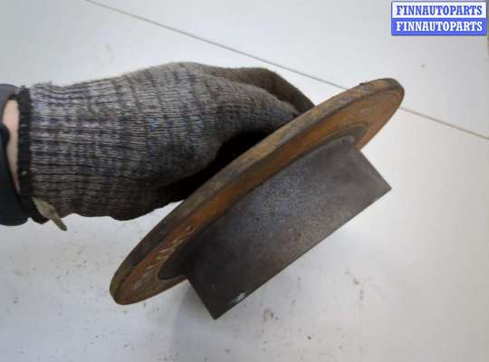 купить Диск тормозной на Nissan Tiida 2004-2013