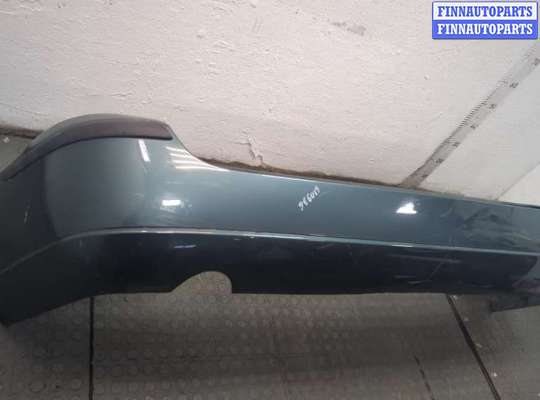 купить Бампер на Ford Focus 1 1998-2004