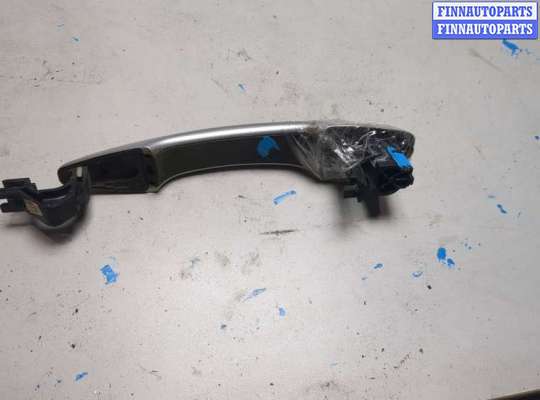 купить Ручка двери наружная на Citroen C4 2010-2020