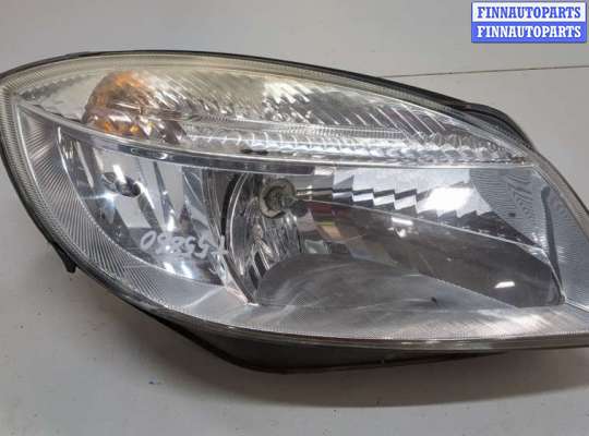 купить Фара (передняя) на Skoda Fabia 2007-2014