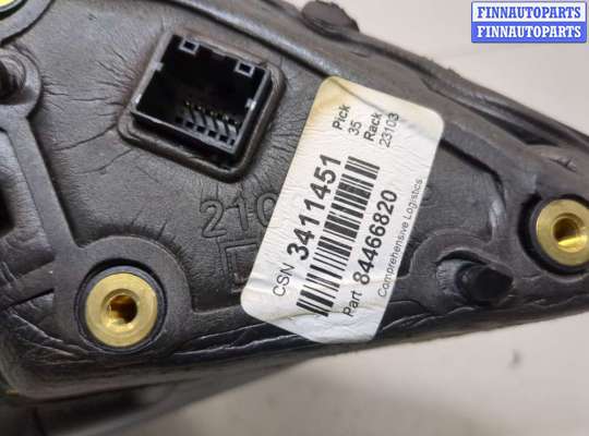 купить Зеркало боковое на Chevrolet Malibu 2018-2025