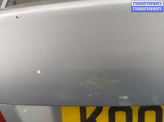 купить Кнопка открывания багажника с крышки на Volkswagen Jetta 5 2005-2011