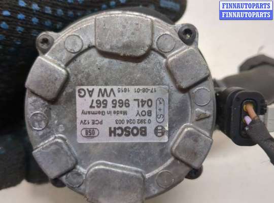 купить Насос водяной (помпа) на Audi A3 (8V) e-tron 2014-2018