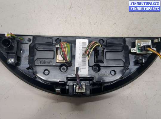 купить Переключатель отопителя (печки) на Nissan Note E11 2005-2013
