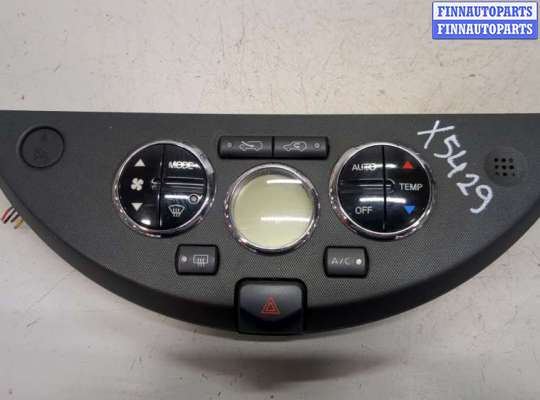 купить Переключатель отопителя (печки) на Nissan Note E11 2005-2013