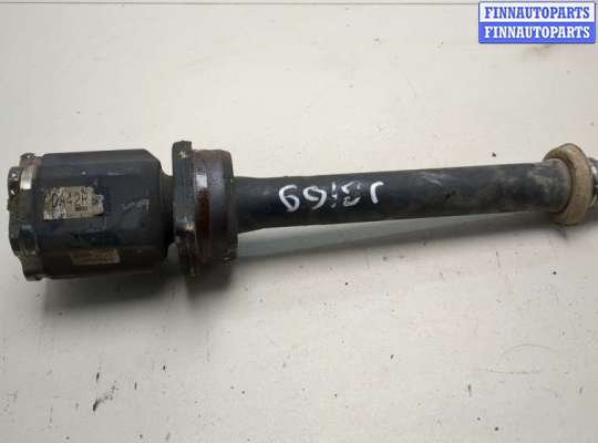 Купить Полуось (приводной вал, шрус) на Toyota RAV 4 2012-2019 Полуось (приводной вал, шрус) TT932929 на Toyota RAV 4 2012-2019