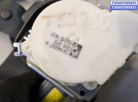 купить Ремень безопасности на Ford Fiesta 2012-2019