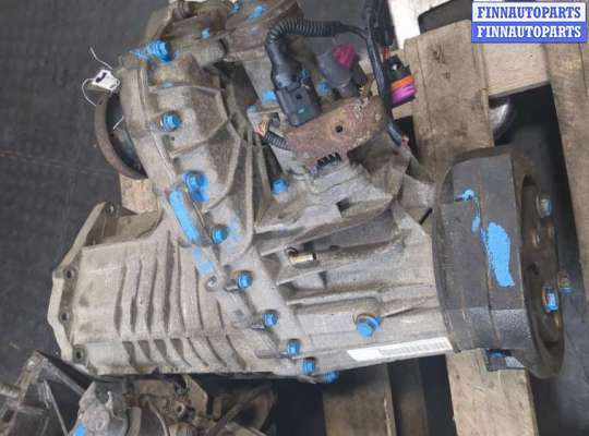 купить Редуктор Раздаточный КПП (раздатка) на Volkswagen Touareg 2002-2007