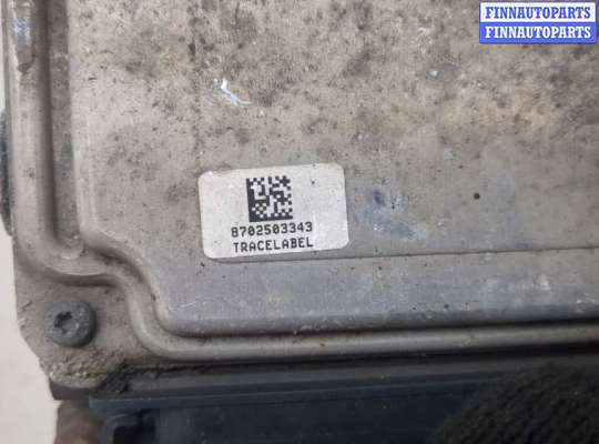 купить Блок управления двигателем на Volkswagen Passat 6 2005-2010
