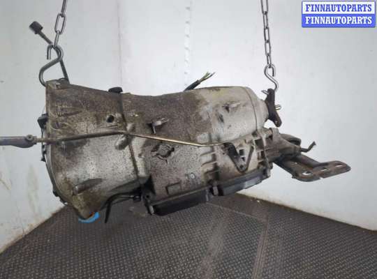 купить КПП - автомат (АКПП) на Mercedes C W203 2000-2008