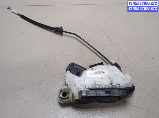 Замок двери SK473470 на Skoda Yeti 2009-2018