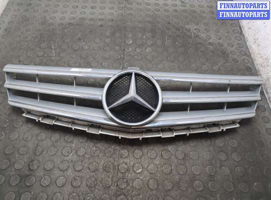 купить Решетка радиатора на Mercedes A W169 2004-2012